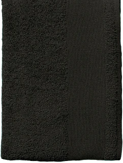SOL'S Island 100 Osuška model 22520709 black