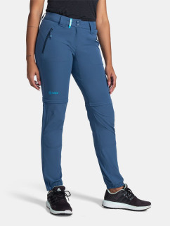 Dámské kalhoty model 18398815 W Tmavě modrá - Kilpi