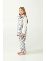 Dětská vesta s potiskem model 20516608 - Vamp Dětská vesta s potiskem model 20516608 - Vamp