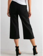 Džínsové nohavice JMP SP B102.32P čierna