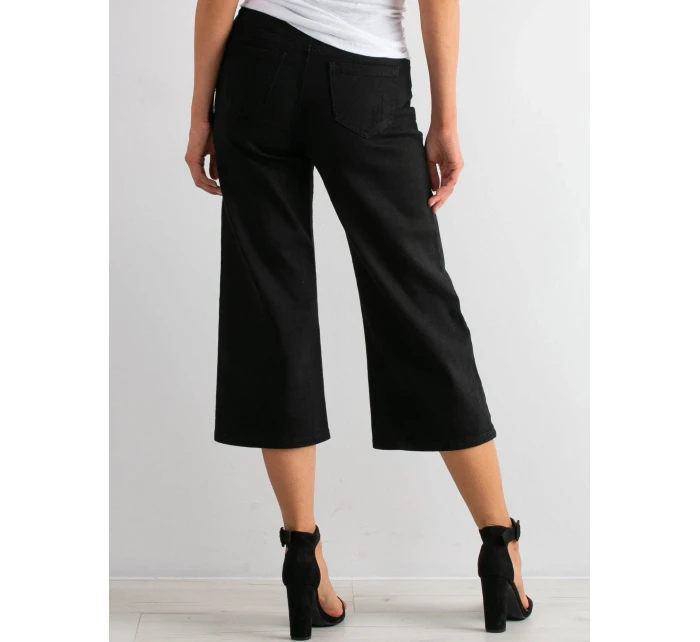 Džínsové nohavice JMP SP B102.32P čierna