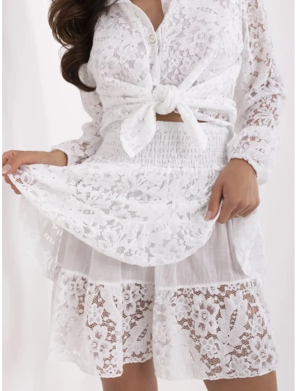 Súprava MI KMPL 88691.87 biela