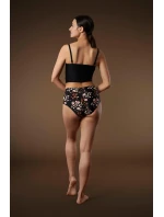 Peggy Brown Maxi spodní díl - Julimex Peggy Brown Maxi spodní díl - Julimex