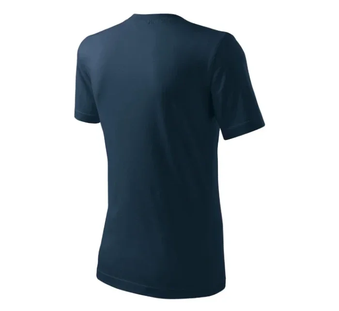 Classic New tričko pánské námořní modrá Classic New tričko pánské námořní modrá