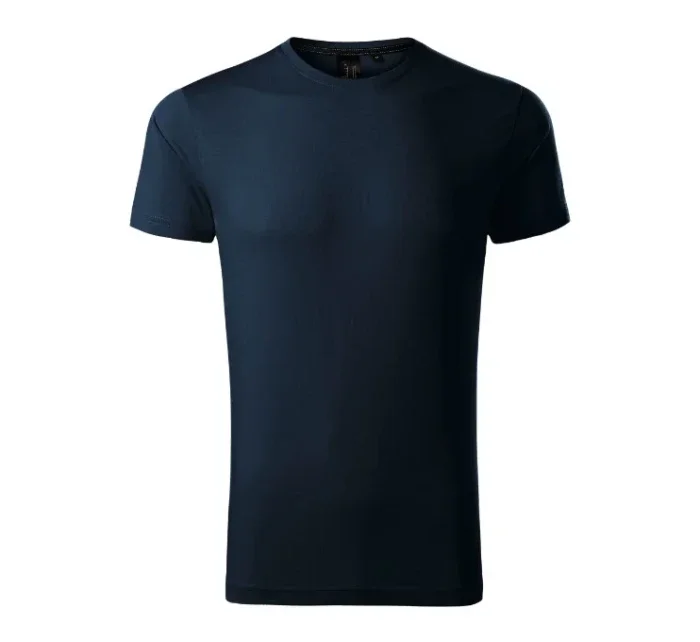 Exkluzívne pánske tričko navy blue Exkluzívne pánske tričko navy blue
