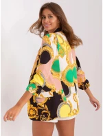 Dámské sako DHJ MA Rosa Rossa model 20930160 - FPrice Dámské sako DHJ MA Rosa Rossa model 20930160 - FPrice