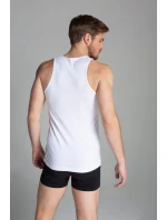 Koszulka Męska - SEAMLESS COTTON TANK CLASSIC Koszulka Męska - SEAMLESS COTTON TANK CLASSIC
