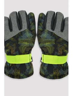 LYŽIARSKE RUKAVICE RN068