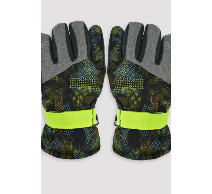 LYŽIARSKE RUKAVICE RN068 LYŽIARSKE RUKAVICE RN068