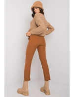 Dámske nohavice model 161294 Pole&Pole Dámske nohavice model 161294 Pole&Pole