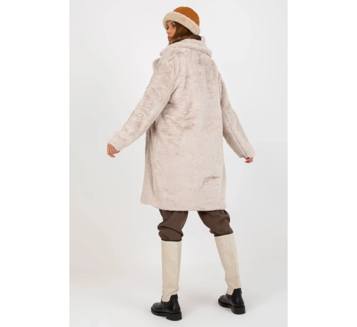 Plášť model 173335 Och Bella