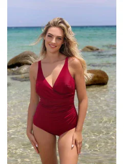 Jednodielne plavky model 196293 Etna