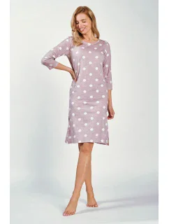 Nočná košeľa model 199055 Taro