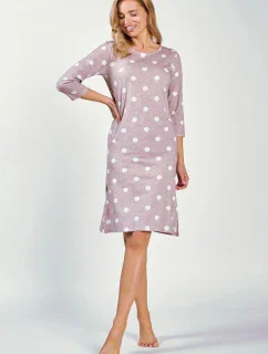 Nočná košeľa model 199055 Taro