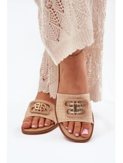 Papuče model 215964 Step in style