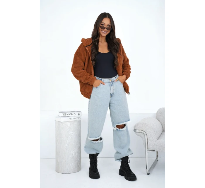 Mikina model 223724 Továrenská cena