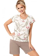 Pyžamo model 228584 Donna