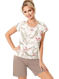 Pyžamo model 228584 Donna
