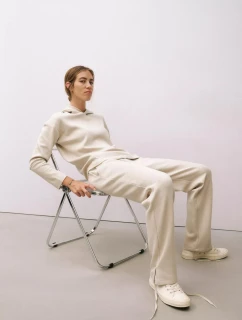 Smart Active Infusion Hoodie X - Neznáme - TRIUMPH Neznáme - TRIUMPH