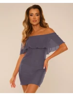 De Lafense 856 Eden Španielska košieľka S-2XL