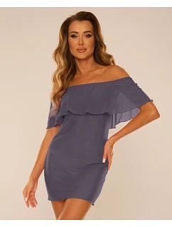 model 21180851 Eden Španělská košilka S2XL - De Lafense