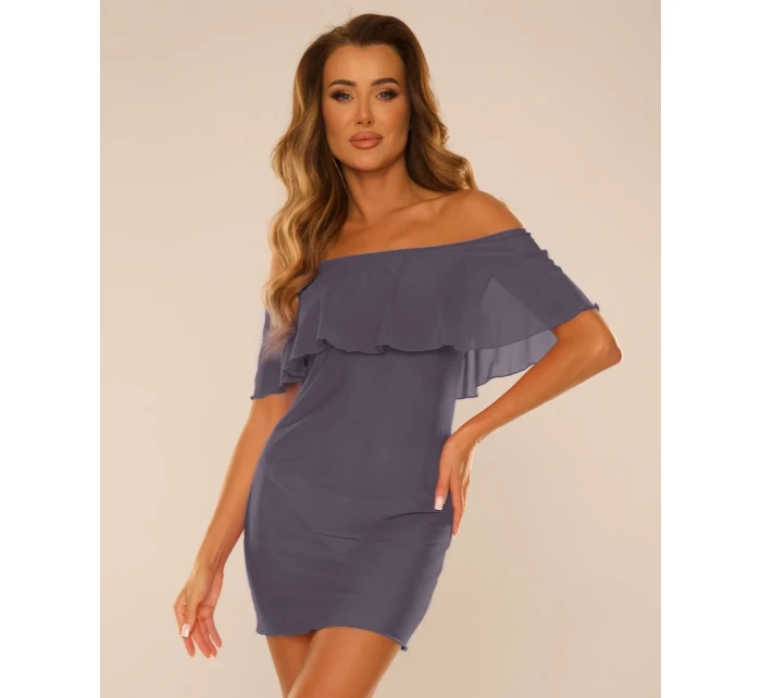 De Lafense 856 Eden Španielska košieľka S-2XL