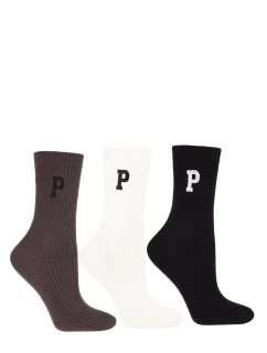 Ponožky model 21306078 3541 - Moraj