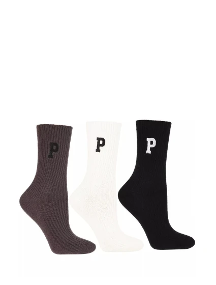 Ponožky Moraj CSL250-136 35-41