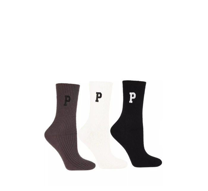 Ponožky Moraj CSL250-136 35-41