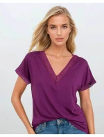 Blúzka Eldar Flaviana s/r S-XL Blúzka Eldar Flaviana s/r S-XL