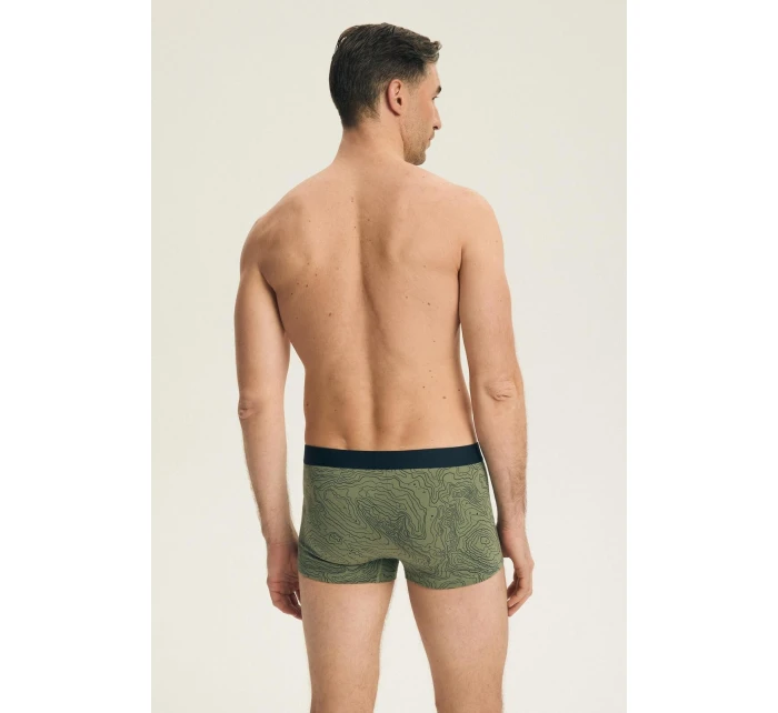 Henderson boxerky 43385 Lap A'2 M-3XL