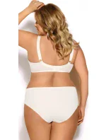 Polovystužená podprsenka Gorsenia K 357 Blanca Polovystužená podprsenka Gorsenia K 357 Blanca