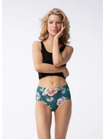 Julimex Simple Tea Rose Maxi nohavičky S-2XL