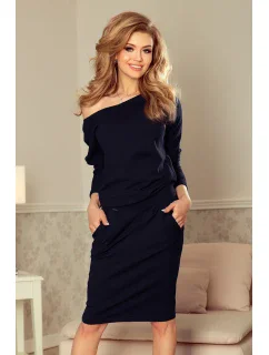 Dámske šaty 189-6 - NUMOCO