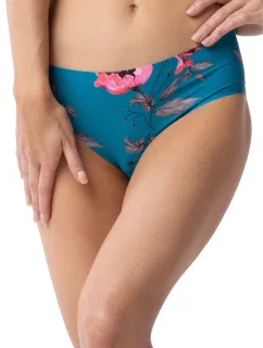 Dámské kalhotky Wild Rose classic - JULIMEX