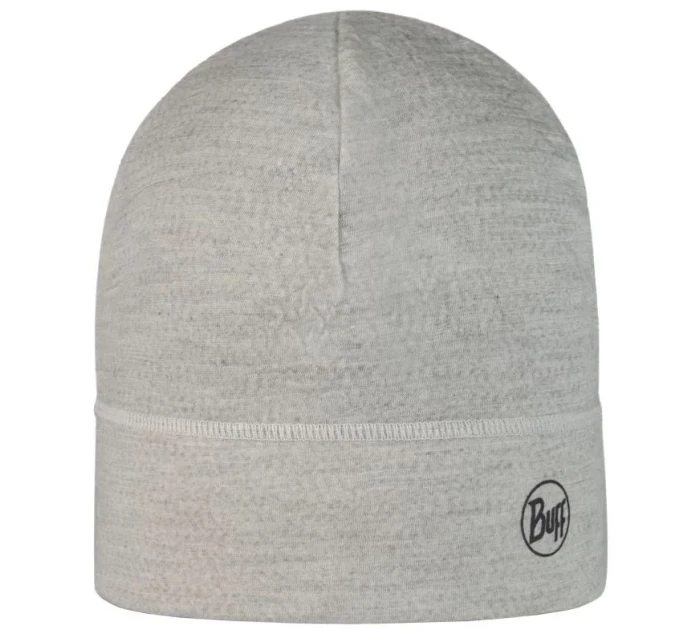 Buff Merino Solid Lightweight Cap 1130130031000