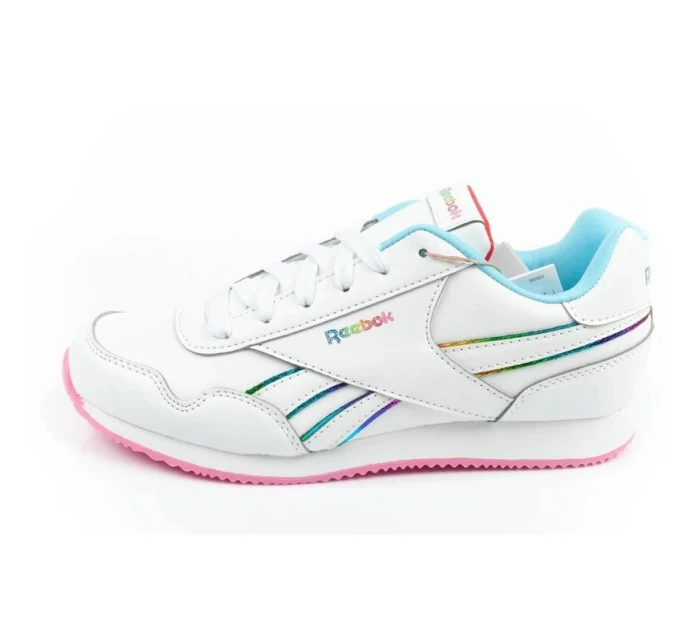 Boty Royal Jr model 20266550 - Reebok