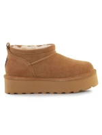 BearPaw retro super šortky W 3051W-243 topánky