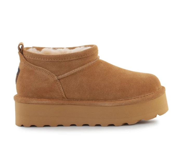 BearPaw retro super šortky W 3051W-243 topánky