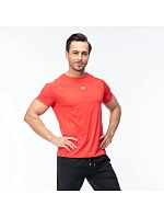 Pánské tričko model 22098410 s krátkým rukávem - IQ