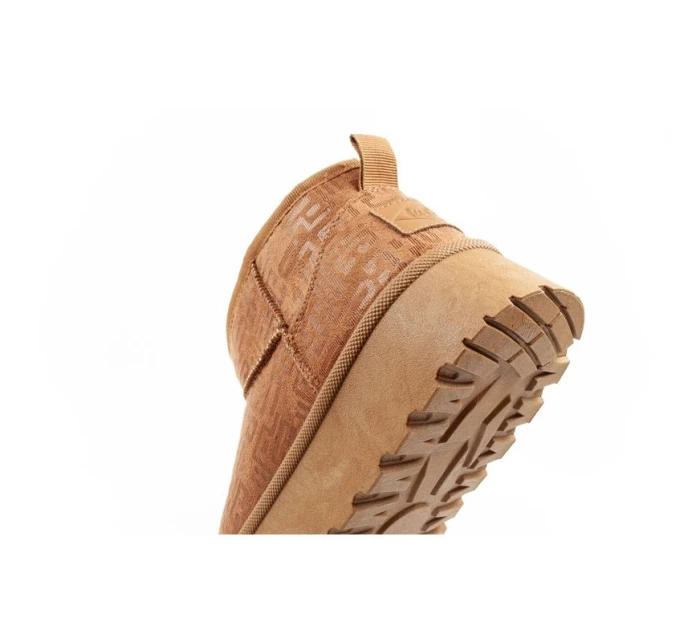 snow boots winter fashion  boots brown dámské model 21406162 - Lee Cooper