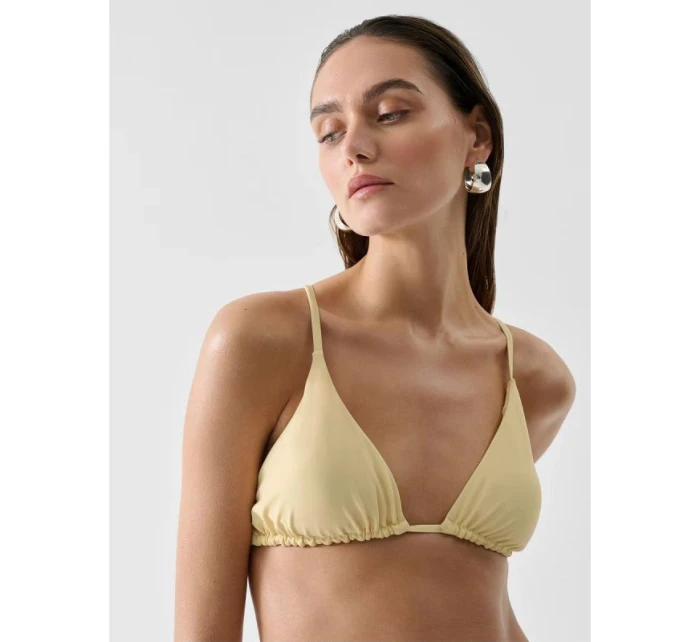 Dámsky vrchný diel bikín Outhorn