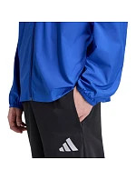 Pánska bunda adidas Entrada 26 Multi blue KV5397 pánska Pánska bunda adidas Entrada 26 Multi blue KV5397 pánska
