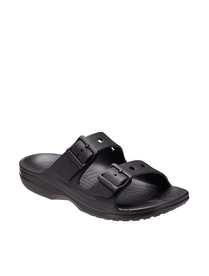 Sandal dámské žabky black 001 dámské model 22180021 - Crocs