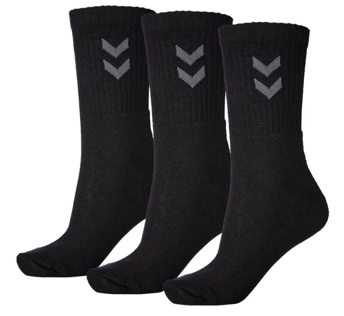 Hummel Základné ponožky 022030 2001