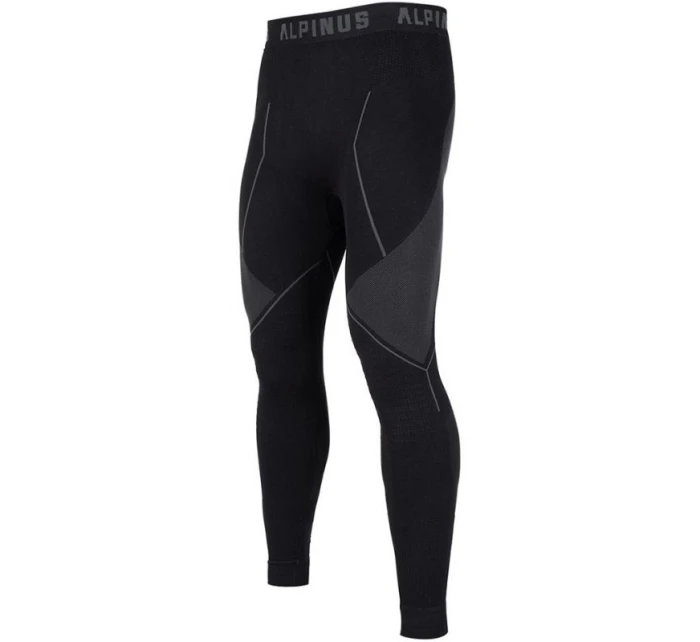 Alpinus Tactical Base Layer Set black-grey M GT43276 muži