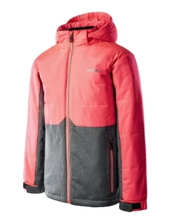 Dětská zateplená bunda Jr  model 17968347 - Brugi