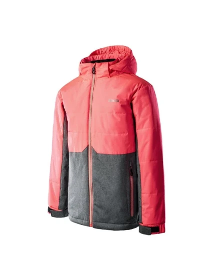 Dětská zateplená bunda Jr  model 17968347 - Brugi