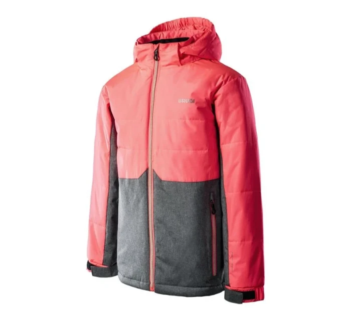 Dětská zateplená bunda Jr  model 17968347 - Brugi