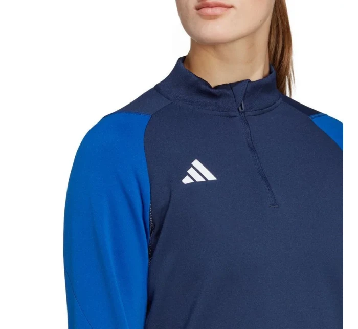 Dámske tréningové tričko Tiro 23 Competition W IC4595 - Adidas